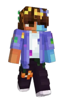 ItzPrada's Minecraft skin
