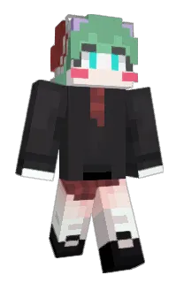Front of wooky36's skin