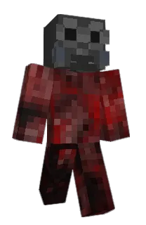 Front of zmuster's skin