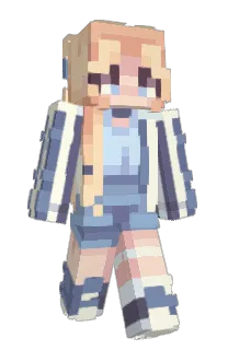 Front of AlainaMoons's skin
