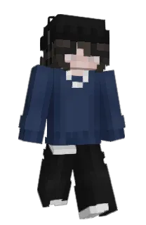 Front of rysuki_'s skin