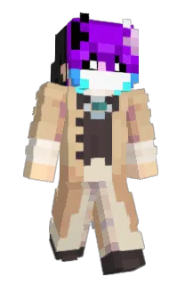 Front of _TerryFied's skin