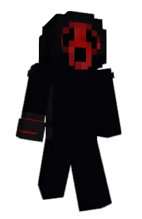 Front of JDChillW's skin