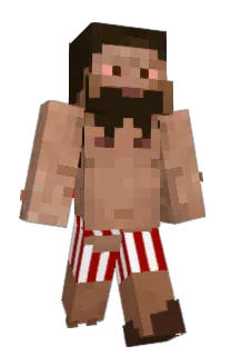 5ayden's Minecraft skin