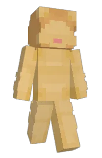 Front of Leo_IX's skin