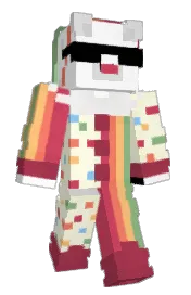 Skin preview