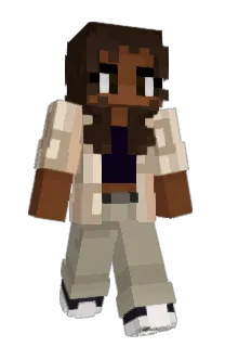 DarkEyebrows's Minecraft skin