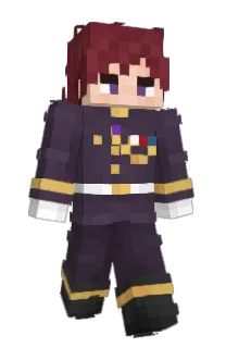 lymnar's Minecraft skin