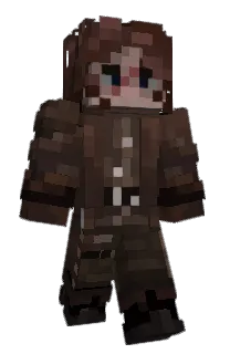 smartggez9's Minecraft skin