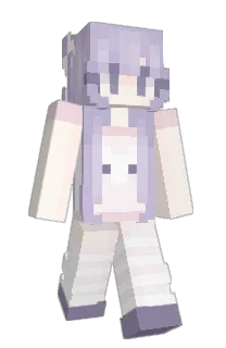 kel5ey's Minecraft skin