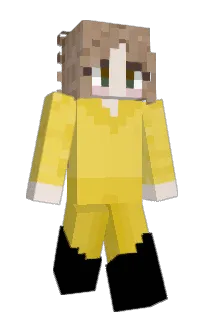Front of 3lectr6's skin