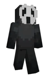 Luyz's Minecraft skin