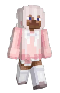 oai's Minecraft skin