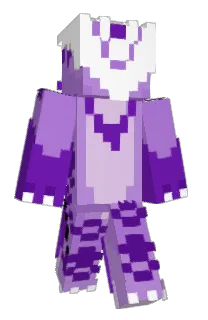 Aerstryreis's Minecraft skin