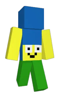 ProffesionPanda's Minecraft skin