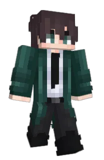 Front of ULTRAG0DHACKS_'s skin