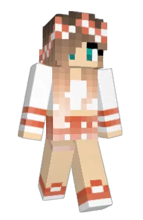 Front of jojo3421's skin