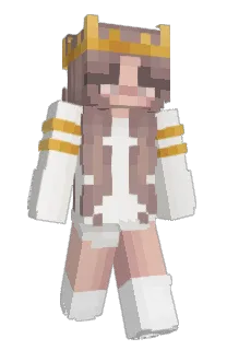 Fynnsteel's Minecraft skin