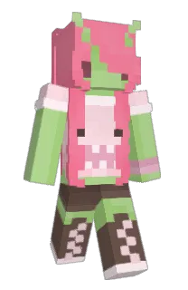 Pale_Dove's Minecraft skin