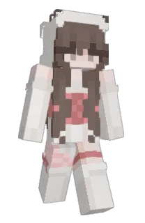 xfifix777's Minecraft skin