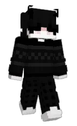 Back of tavinpriv's skin