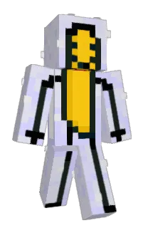 Front of spanman13's skin