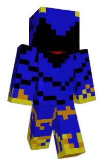 Dukkymomo4's Minecraft skin