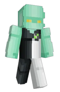 daniel0244's Minecraft skin