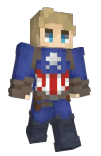 GurkenKeule's Minecraft skin