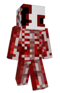 Corvid98's Minecraft skin