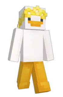 Levira2019's Minecraft skin