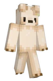 Deinkrif's Minecraft skin