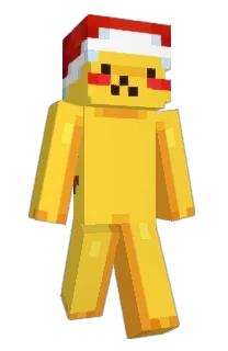 Front of Moriah__'s skin