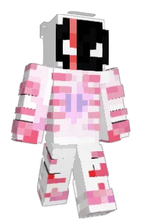Front of AtelierOnTheBeat's skin