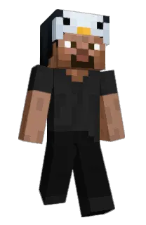 Front of Jok1s's skin