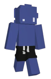 nothyy's Minecraft skin