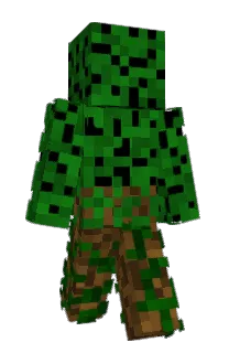 Guspee's Minecraft skin