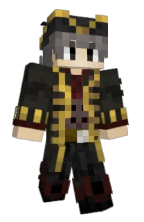 Supert2's Minecraft skin