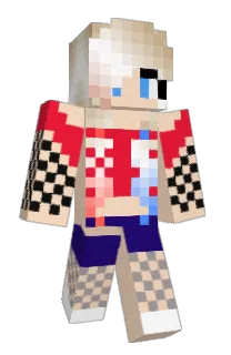 neru21's Minecraft skin