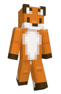 xxxgirlygamer69's Minecraft skin