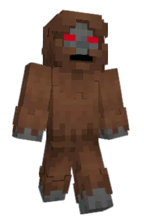 ANDYSTONEHEART's Minecraft skin