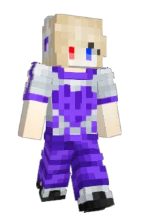 Front of lemon1729's skin