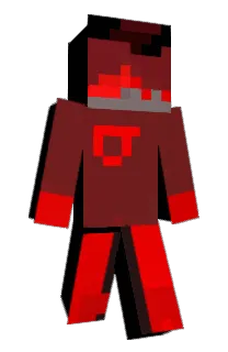 Front of SmashingTuna169's skin