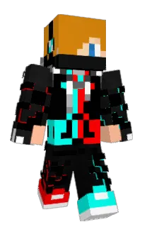 Front of yu_0507's skin