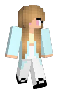 Aveneta's Minecraft skin