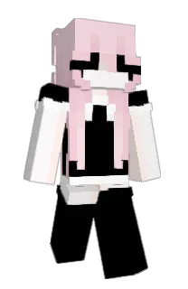 Front of vannannaa's skin