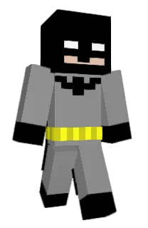 Front of LSheepy's skin