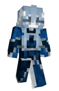 Front of KLTDARKSOULS's skin