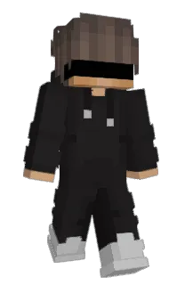 Front of Abs8nt's skin