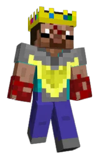 OGV4's Minecraft skin